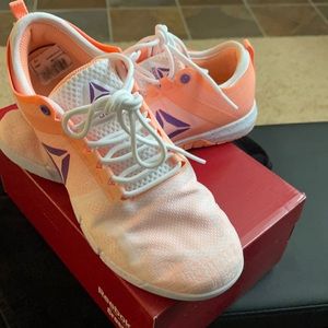 Reebok Women CrossFit shoes